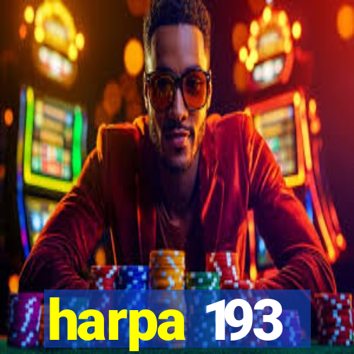 harpa 193